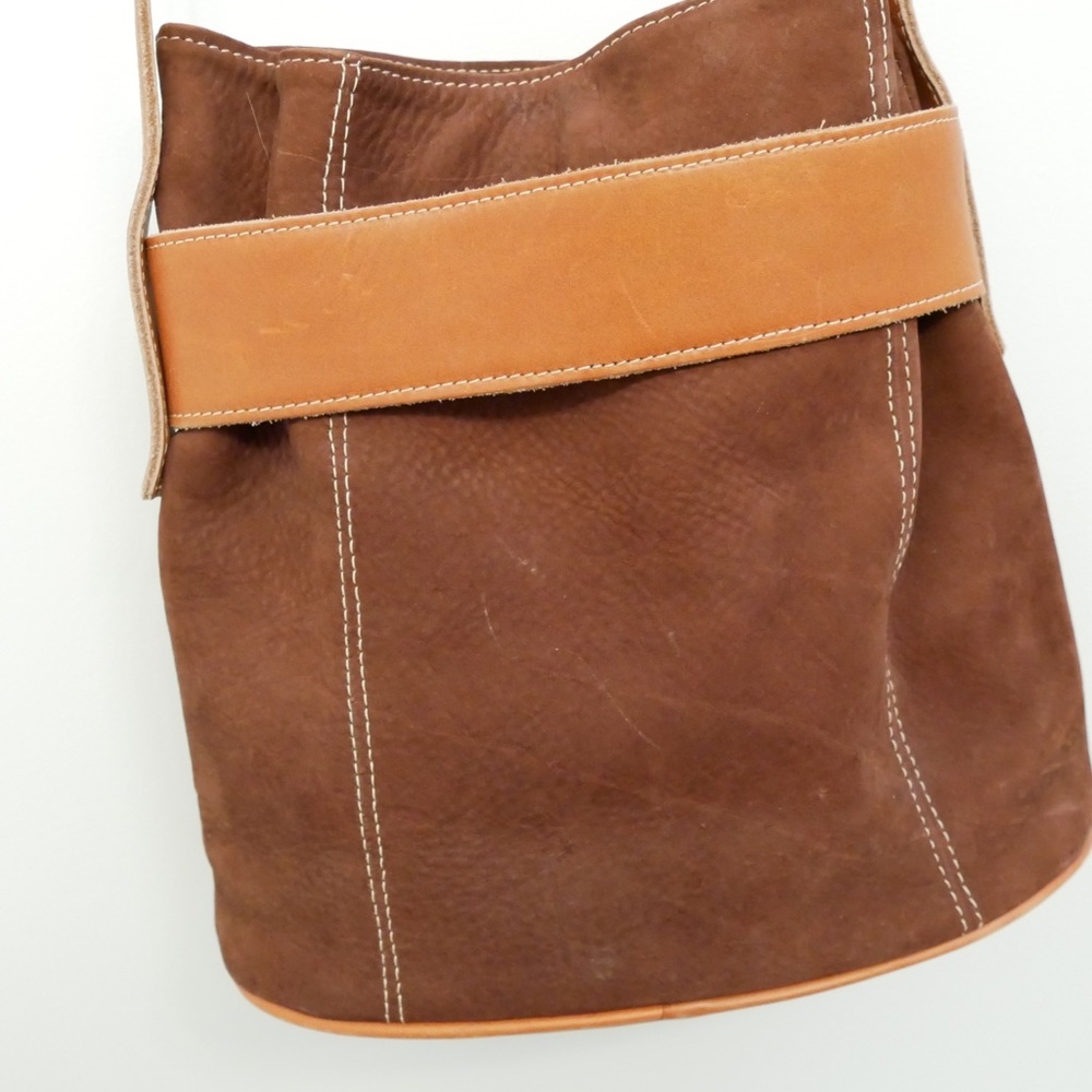 Genuine Leather Bag - Picture 5 of 8